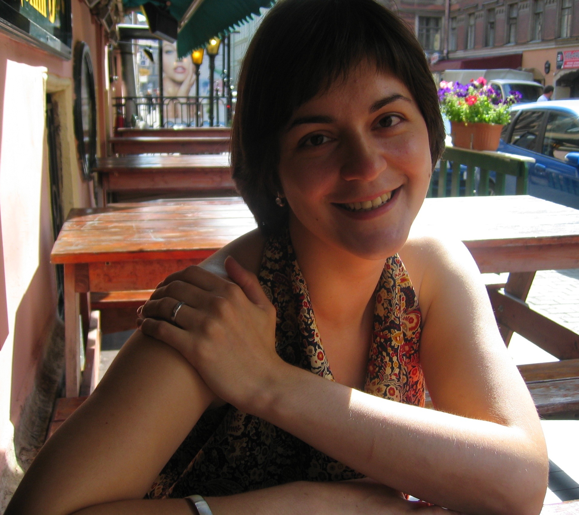 Фото профиля