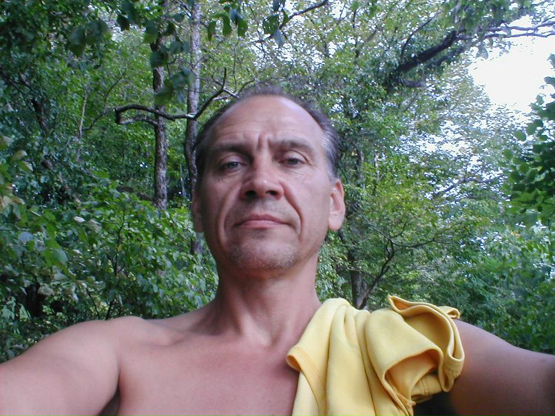 Сергей Сергеев | Новороссийск