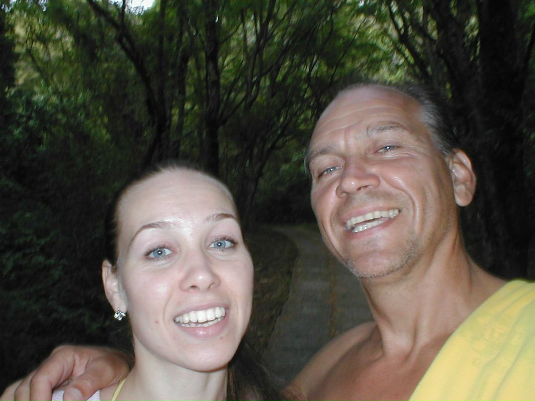 Сергей Сергеев | Новороссийск