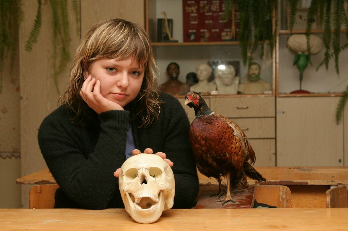 Александра Жук | Минск