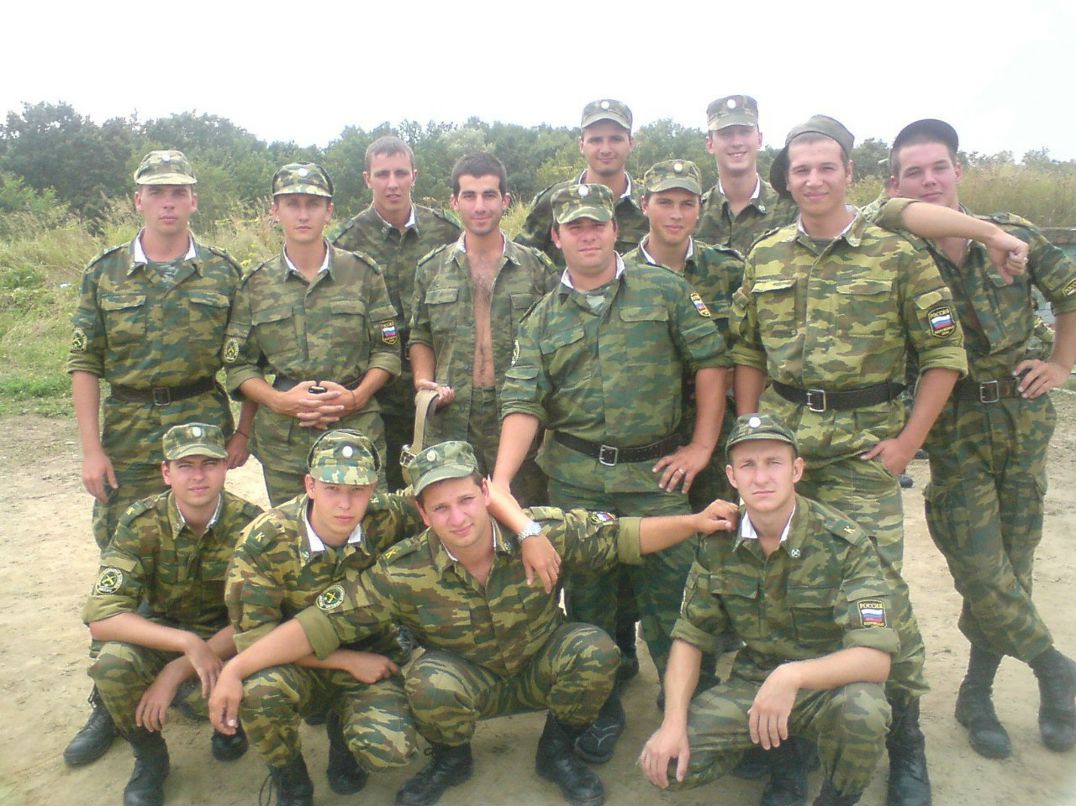 Анатолий Краснов | 