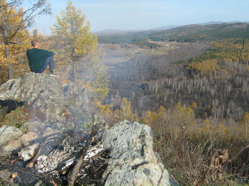 Константин Травников | Уфа