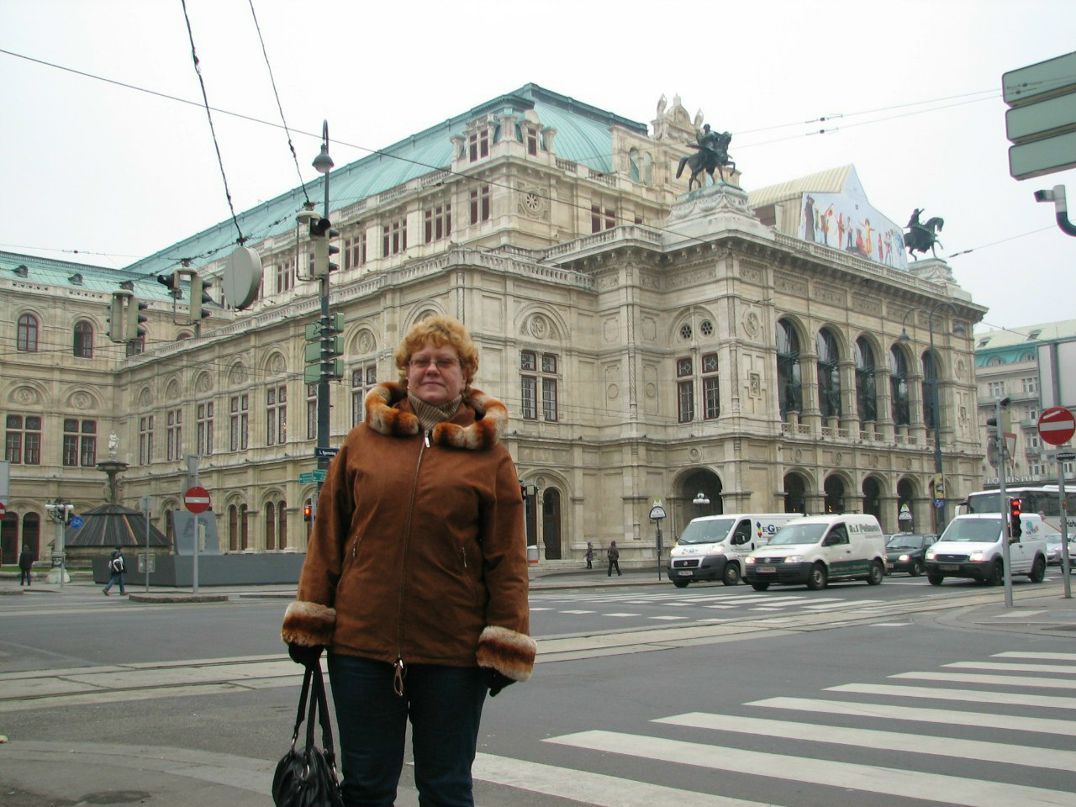 Екатерина Костецкая | Санкт-Петербург