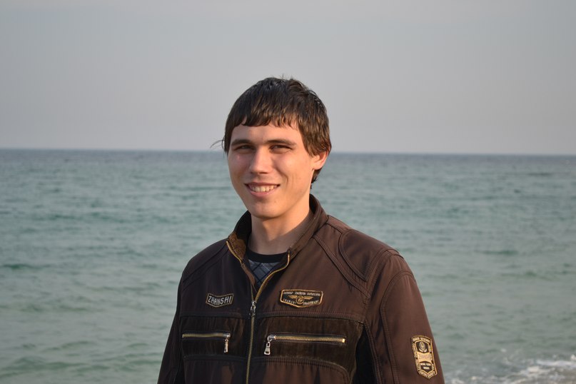 Виктор Ткалич | Одесса