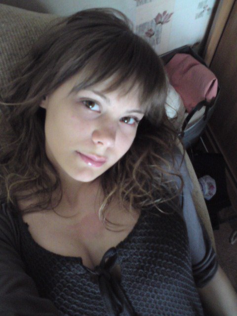 Кристина Рябых | Куровское