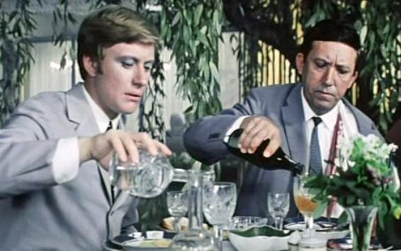 Семен Кифоришин | Киев