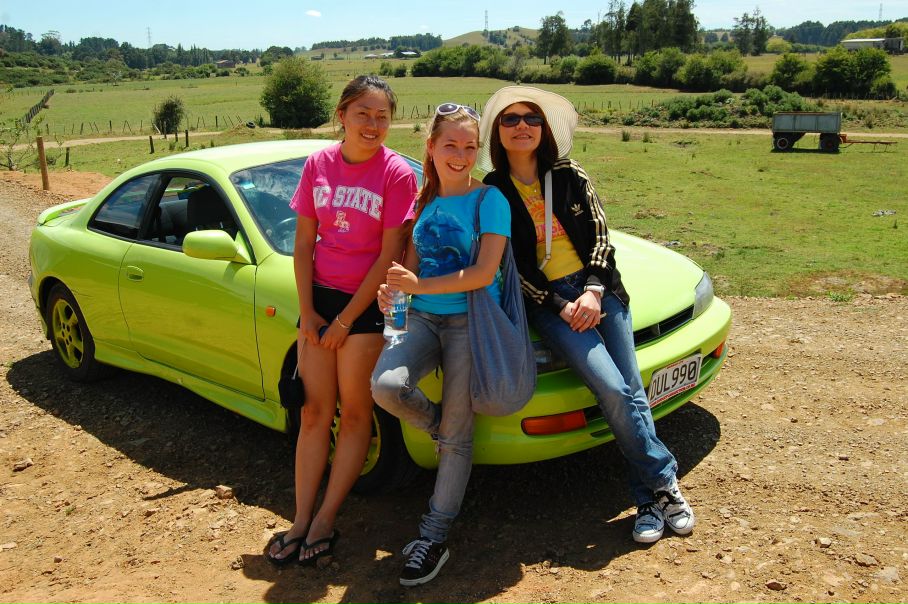 №8, Илария Колесникова №8, Илария Колесникова