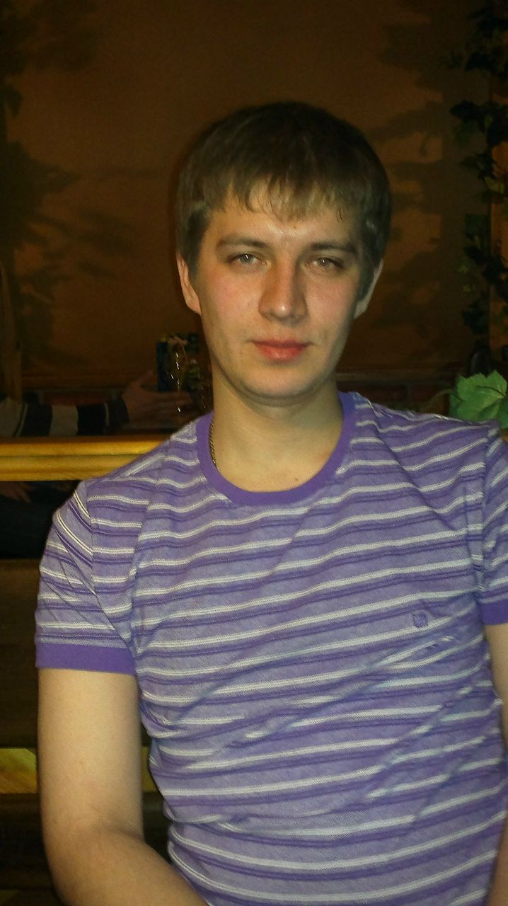 Даниил Кондаков | Березники