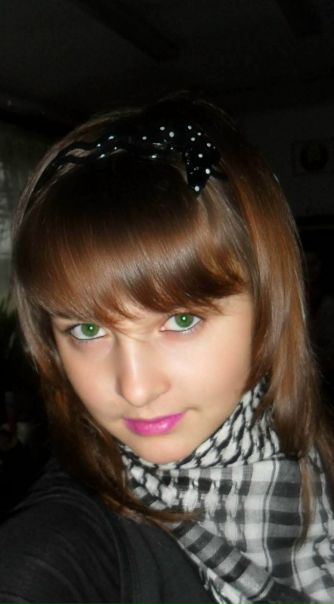 №165, Алина Бенюш, Минск №165, Алина Бенюш, Минск