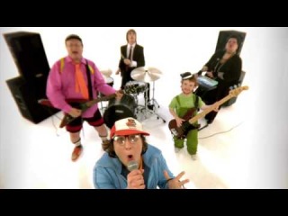 MCFLY -  JE FAIS LE BUZZ ( )