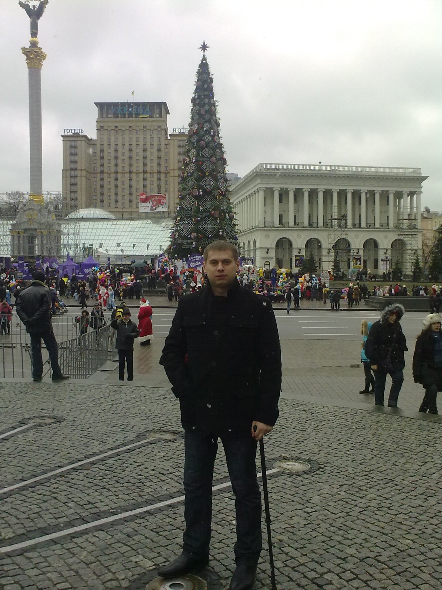 Фото профиля