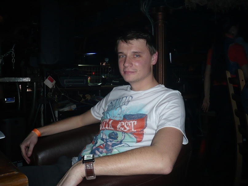 Фото профиля