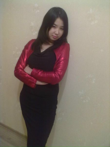 №60, Елена Ефимова, 33 года, Улан-Удэ №60, Елена Ефимова, 33 года, Улан-Удэ