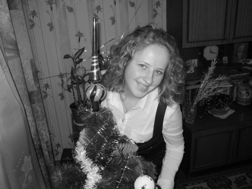 №46, Татьяна Коломиец, Киев №46, Татьяна Коломиец, Киев