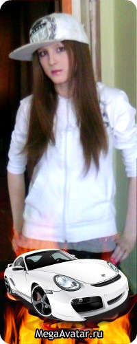 №168, Виолетта Баянова №168, Виолетта Баянова