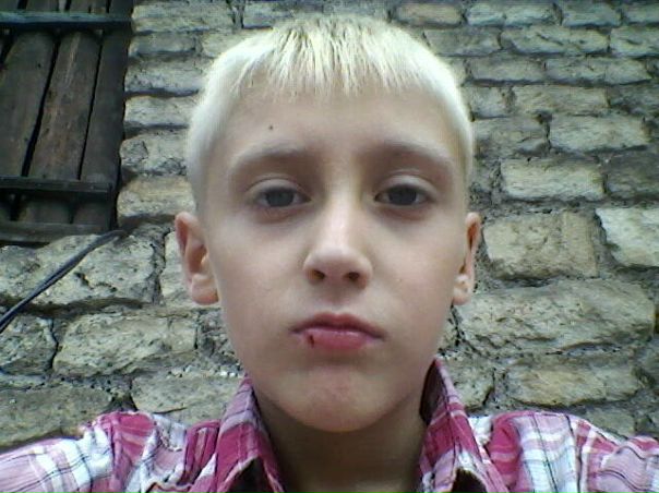 №1, Андрей Мокрушин, Горловка №1, Андрей Мокрушин, Горловка