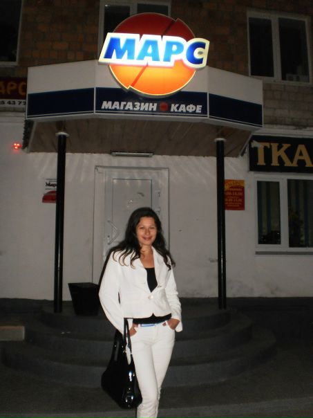 №3, Татьяна Ивасьева, Спасск-Дальний №3, Татьяна Ивасьева, Спасск-Дальний