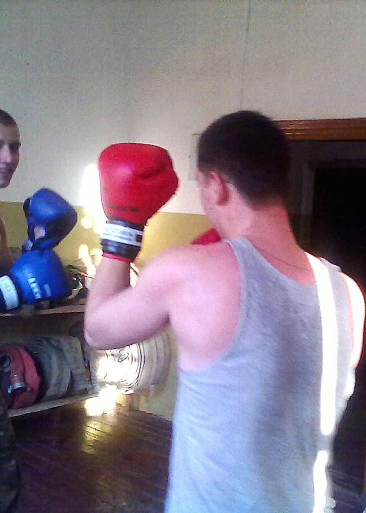 Фото профиля