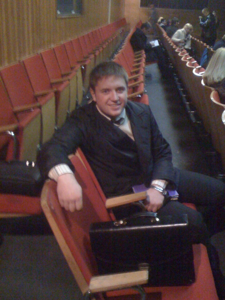 Фото профиля