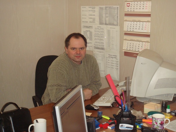 №1, Владимир Яковлев, Красноармейск №1, Владимир Яковлев, Красноармейск
