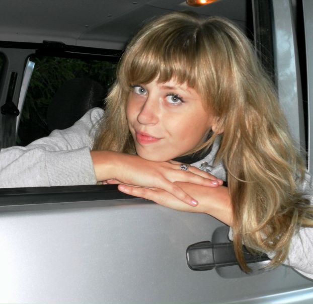 №131, Аня Коромыслова, Киров №131, Аня Коромыслова, Киров