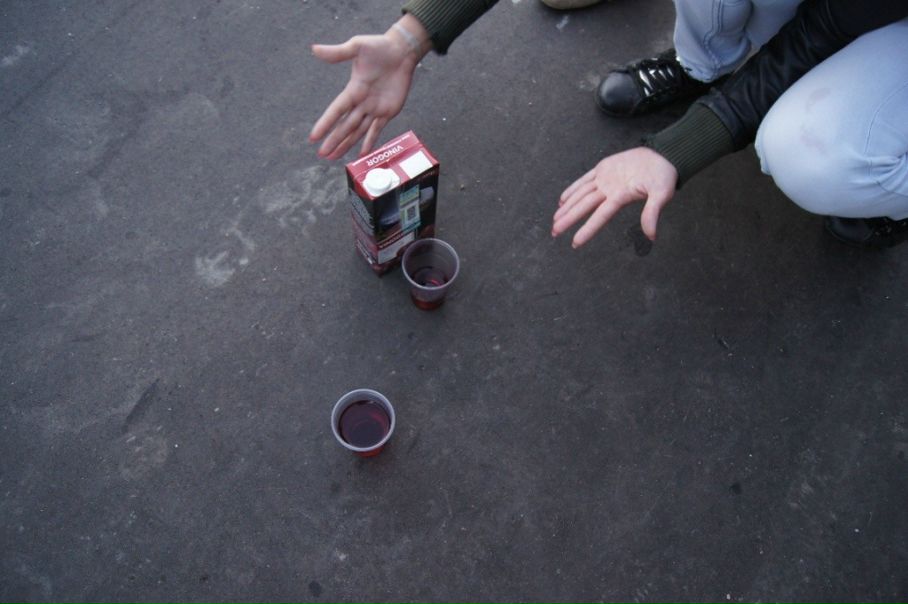 №71, Таня Вересова, Москва №71, Таня Вересова, Москва