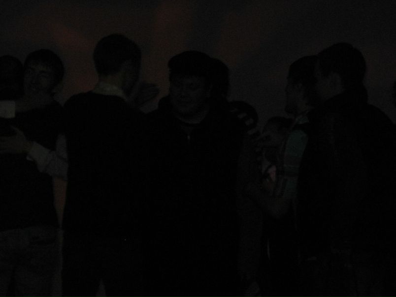 №8, Евгений Никитин, 35 лет №8, Евгений Никитин, 35 лет