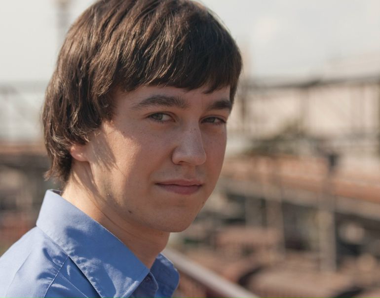 №24, Андрей Александрович, 37 лет №24, Андрей Александрович, 37 лет