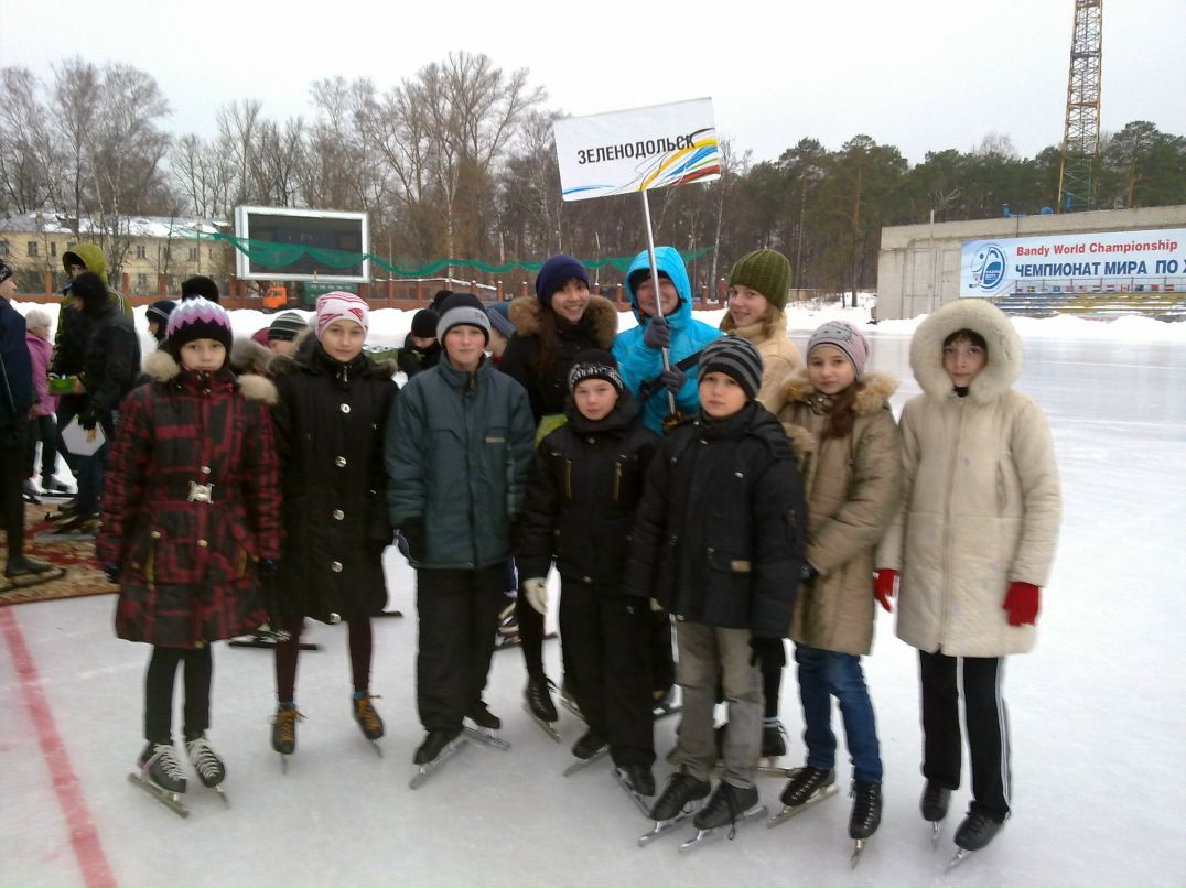 Ольга Гаврилова | Зеленодольск