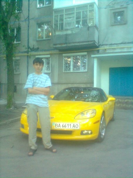 №3, Олег Дем'яненко, Кропивницкий / Кировоград №3, Олег Дем'яненко, Кропивницкий / Кировоград