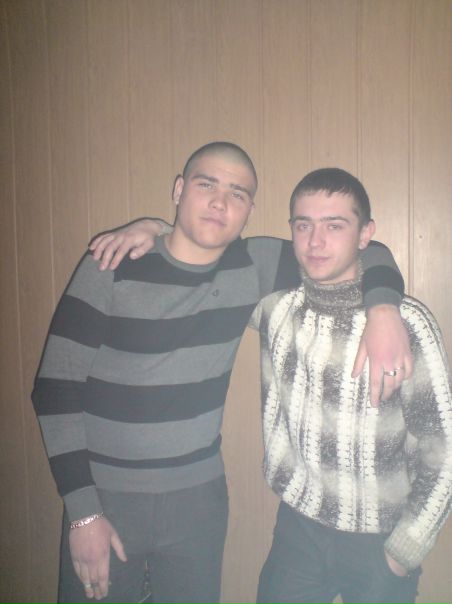 №61, Сергей Сокуренко, Антрацит №61, Сергей Сокуренко, Антрацит