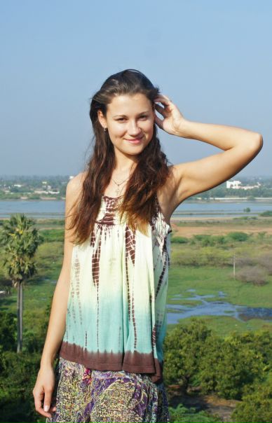 №58, Юля Галицкая, Евпатория №58, Юля Галицкая, Евпатория