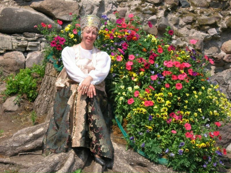 №102, Ольга Трифоненко, Псков №102, Ольга Трифоненко, Псков