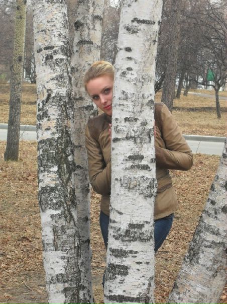 №29, Олеся Консевич, Магистральный №29, Олеся Консевич, Магистральный