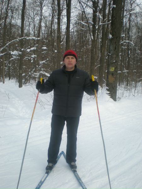 №55, Сергей Хренов, 1.9 №55, Сергей Хренов, 1.9