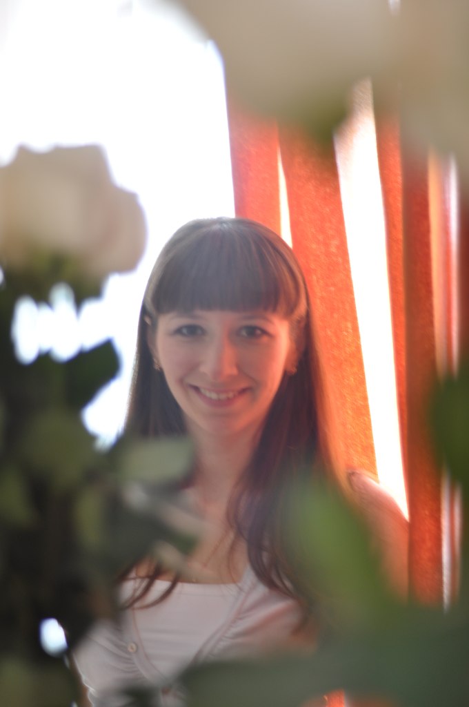 Елена Николавна | Москва