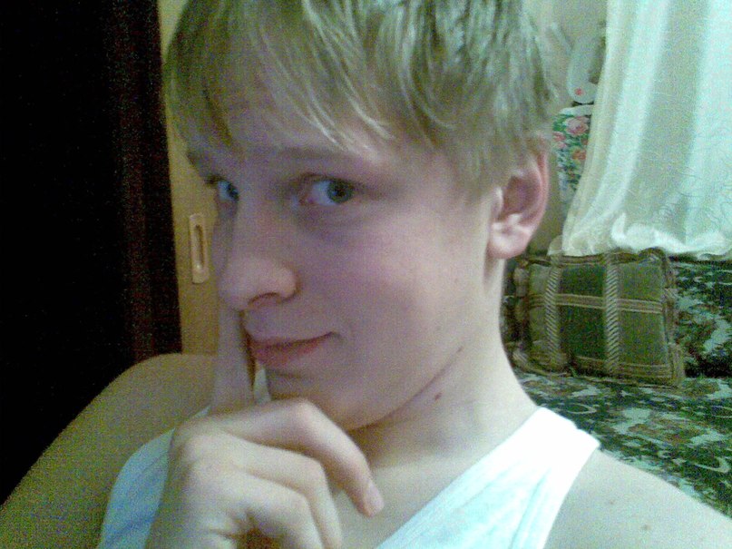 Антон Сергеевич | Хабаровск