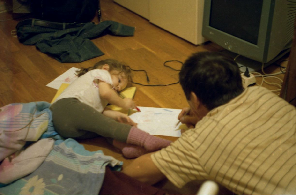 Феня Ухандеева | Набережные Челны