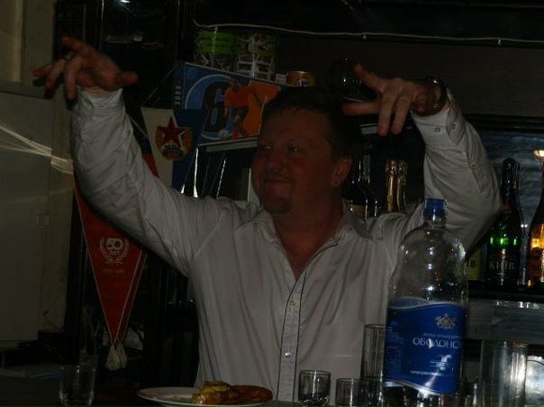 №2, Андрей Шалимов, Белая Церковь №2, Андрей Шалимов, Белая Церковь