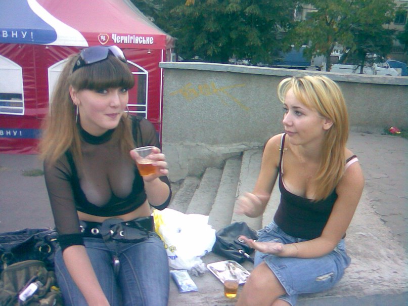 Наташа Торская | Кривой Рог