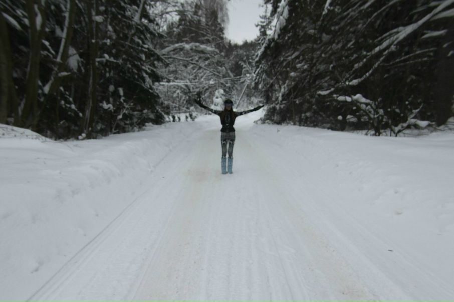 №34, Снежана Кимяева, Москва №34, Снежана Кимяева, Москва