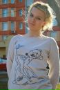 №35 Василиса Рысина 17.03.1994: профиль, фото, статус - ВКонтакте