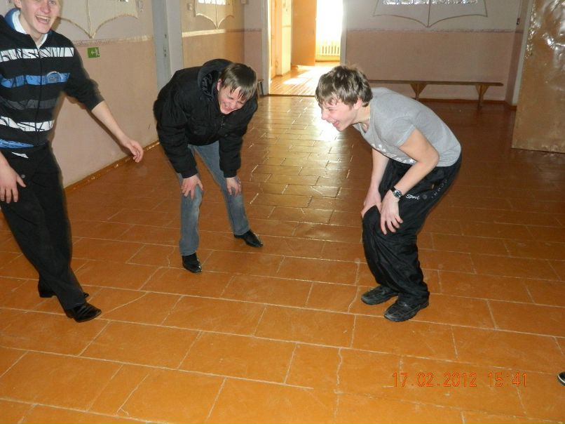 Варвара Васильева | Красногородск