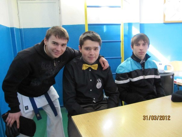 Александр Смолиенко | Днепр (Днепропетровск)