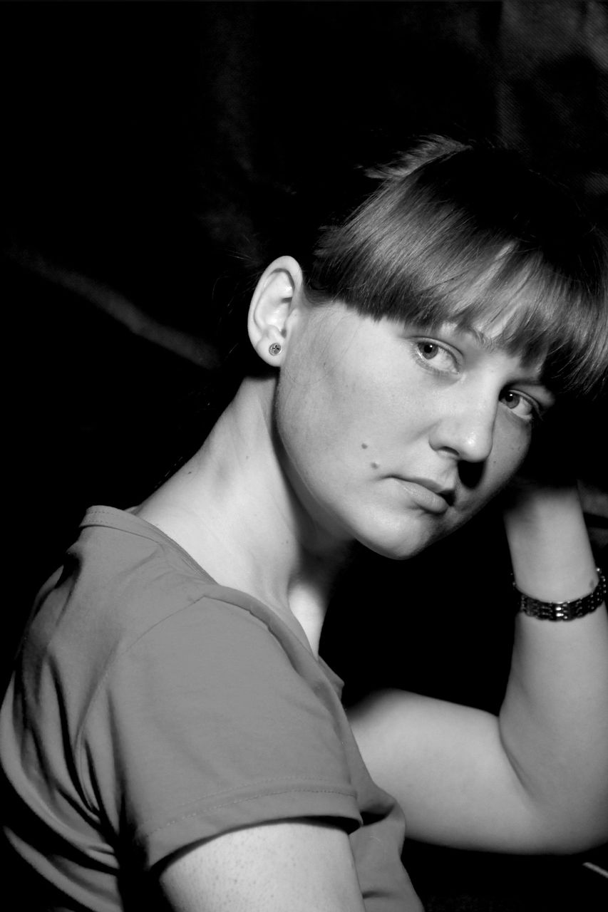 Ириша Кузьменко | Севастополь