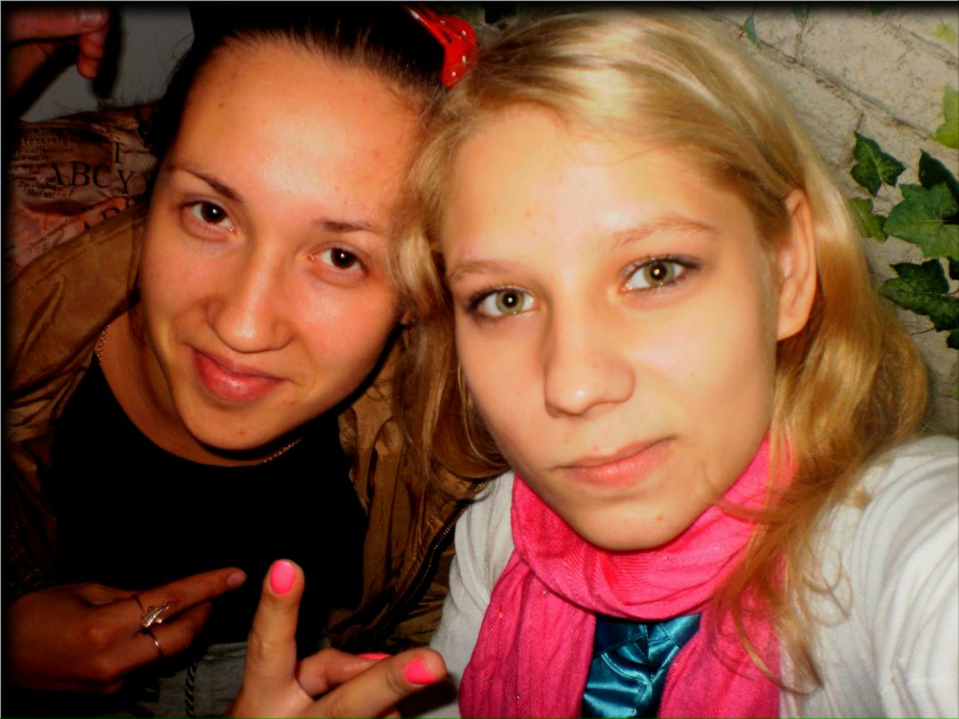 Оксана Чернышова ♥aksa♥ | Москва