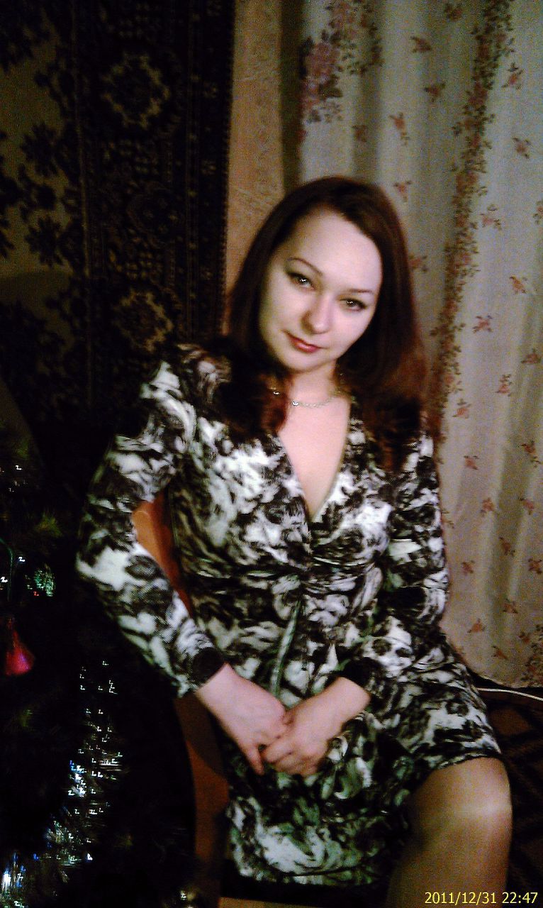 Наталья Глинник Сергеевна | Санкт-Петербург