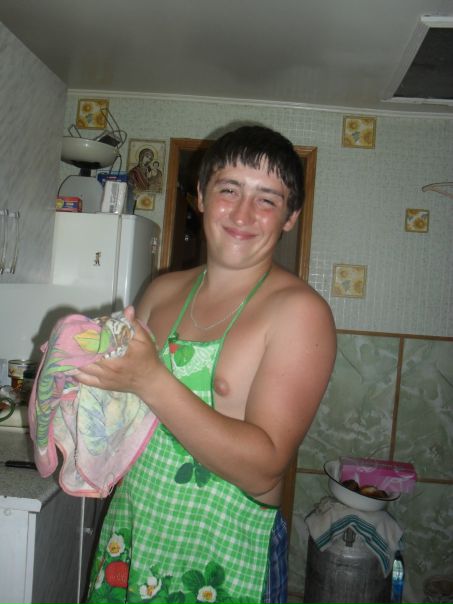 №15, Антон Михайлов, 36 лет, Нерехта №15, Антон Михайлов, 36 лет, Нерехта
