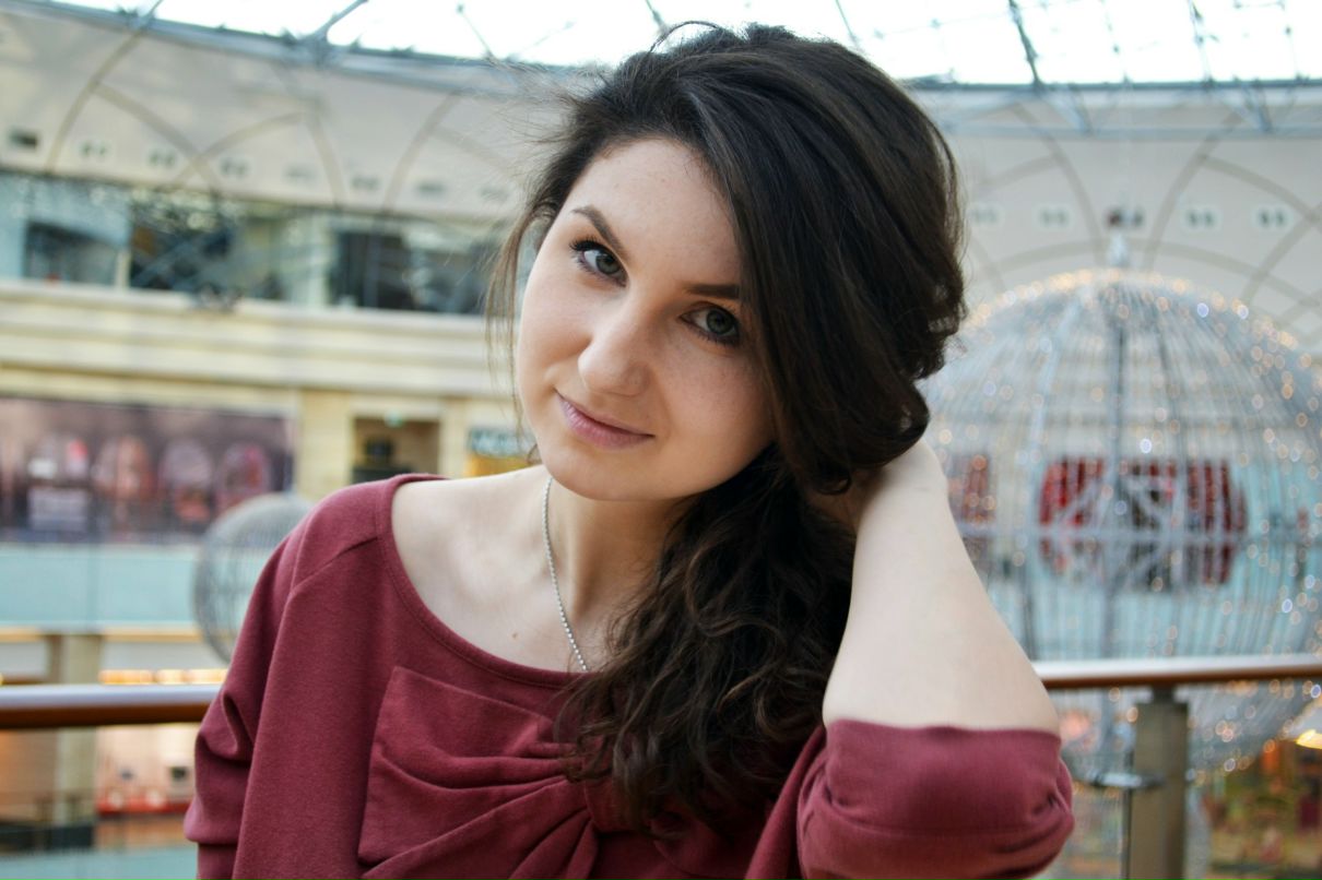 Лилия Грешникова | 