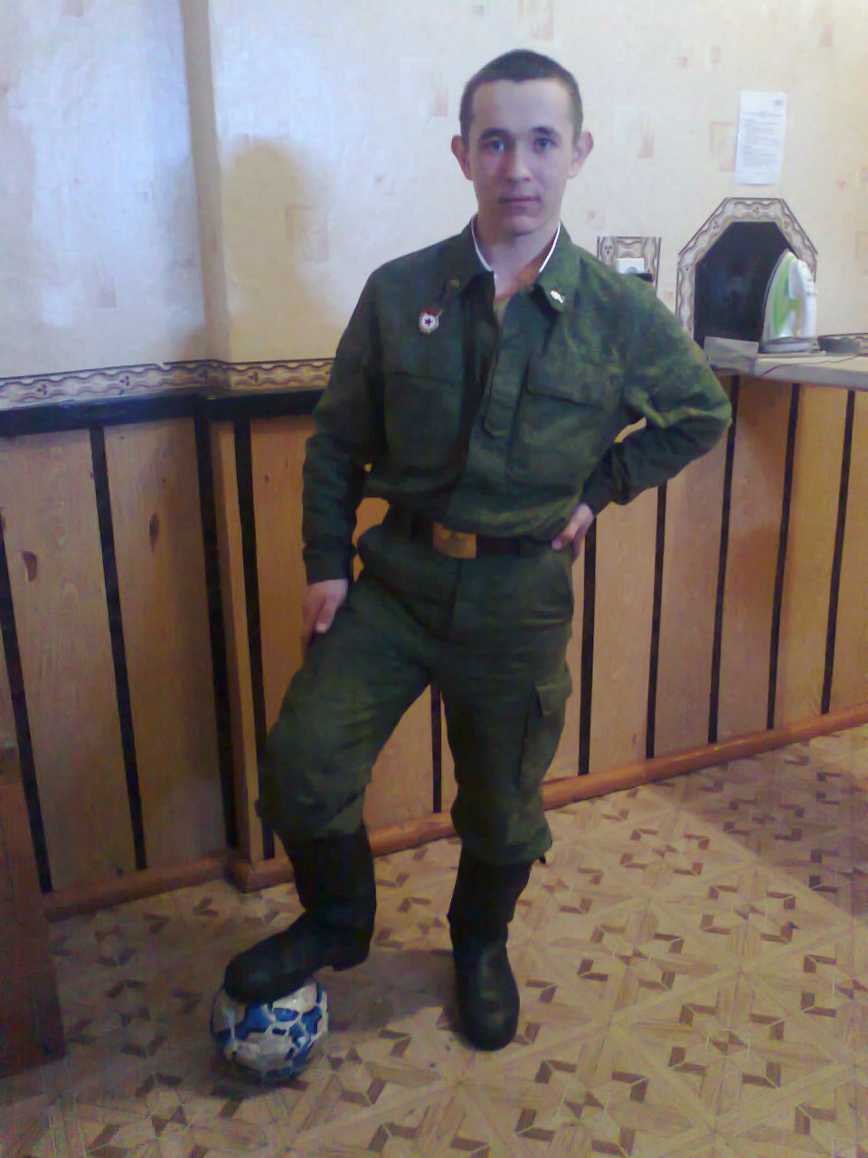 Вильнур Рахимзянов | 